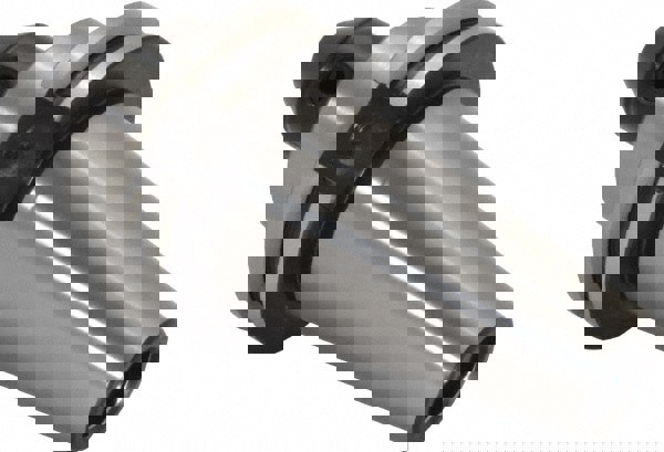 End Mill Holder: CAT40 Taper Shank, 3/8